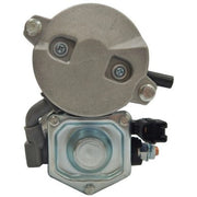 Hella Starter Motor 12V 1.4kW 9 Teeth fits Toyota 4 Runner III 1995-2002 2.7