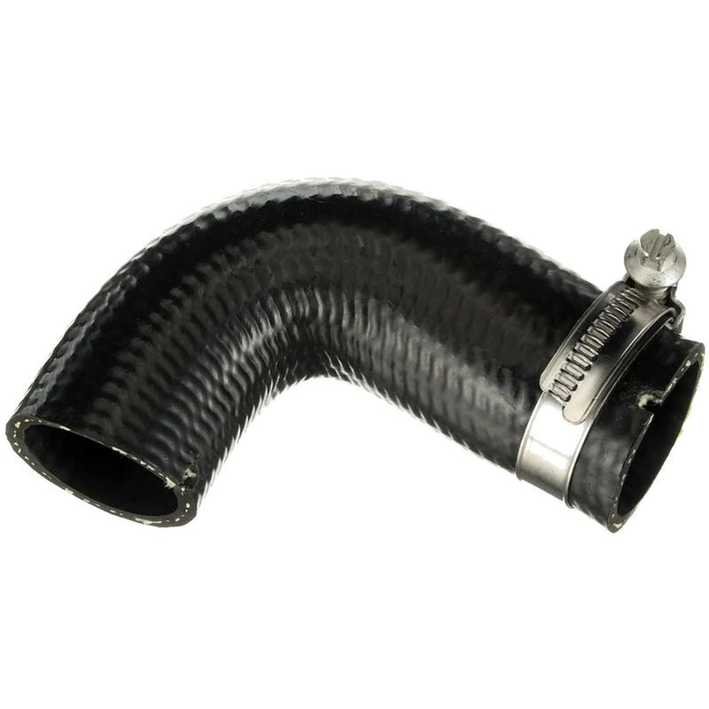 Gates Intercooler Turbo Charge Air Hose 160mm fits Alfa Romeo Mito 2008-2018 1.3