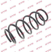 KYB Front Suspension Coil Spring fits Opel Vectra A 1992-1995 1.7