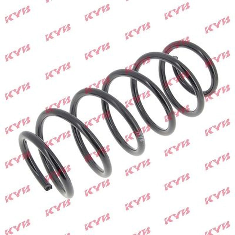 KYB Front Suspension Coil Spring fits Opel Vectra A 1992-1995 1.7