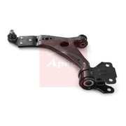 Apec 2 x Front Control/Trailing Arms fits Ford Kuga II 2012-2019 1.5 1.6 2.0 2.5