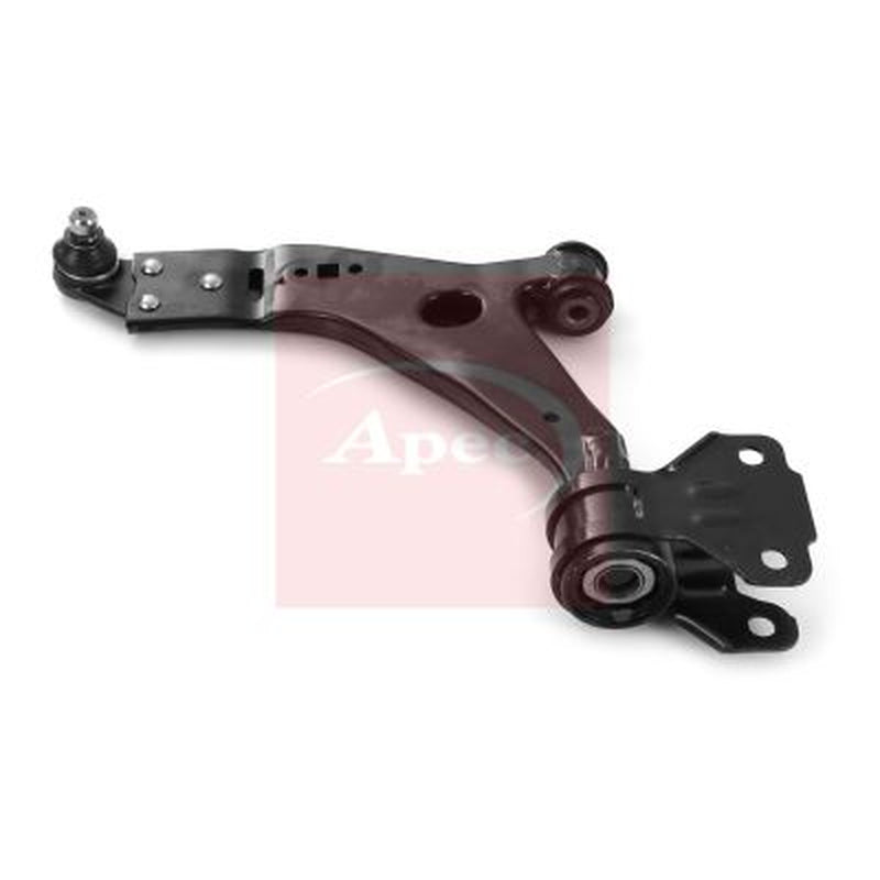 Apec 2 x Front Control/Trailing Arms fits Ford Kuga II 2012-2019 1.5 1.6 2.0 2.5