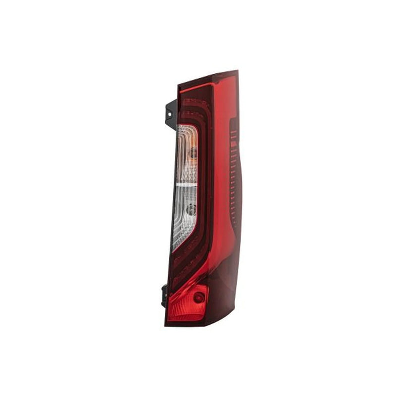 Hella Tail Light / Lamp PY21W Right fits Mercedes-Benz Sprinter 3,5-T 2018-2023