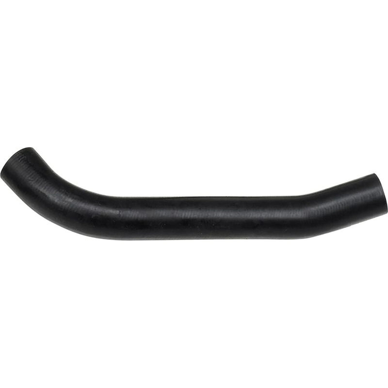 Gates Radiator Coolant Hose 364mm ID fits Ford Escort 1990-1999 1.3
