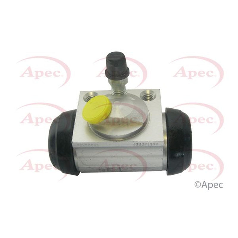 Apec Wheel Cylinder Hydraulic Brake Rear Right fits Renault Twingo III 2014-2019
