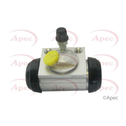 Apec Wheel Cylinder Hydraulic Brake Rear Right fits Renault Twingo III 2014-2019