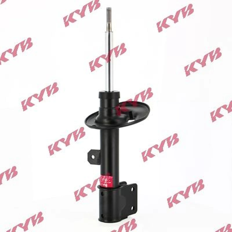 KYB Shock Absorber Damper Strut Front Left fits Citroën C4 II 2009-2018