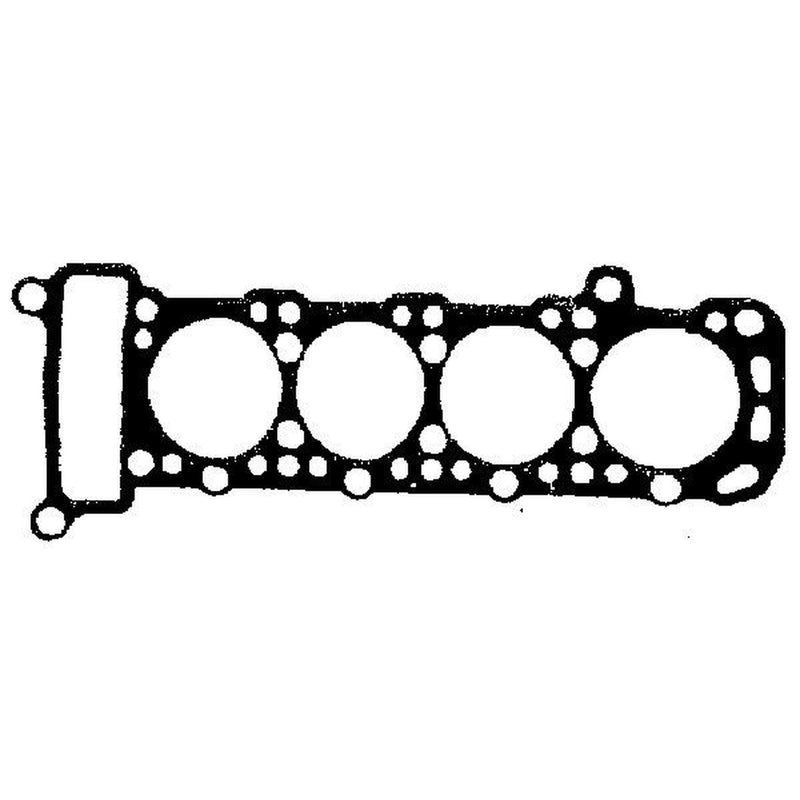 BGA Cylinder Head Gasket 1mm Thick fits Hyundai Stellar 1983-1991 1.6