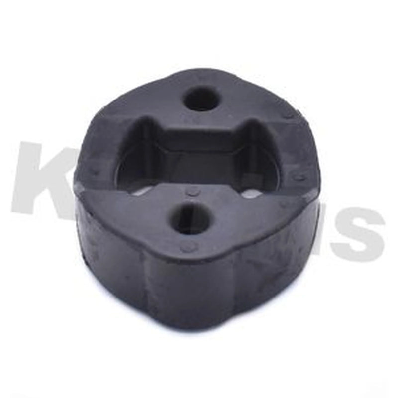 Klarius Exhaust System Mount Rubber fits BMW Z3 Roadster 1995-1999 1.9