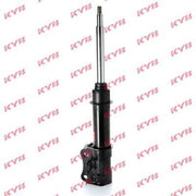 KYB Shock Absorber Damper Strut Front Right fits Suzuki Grand Vitara I 1998-2005