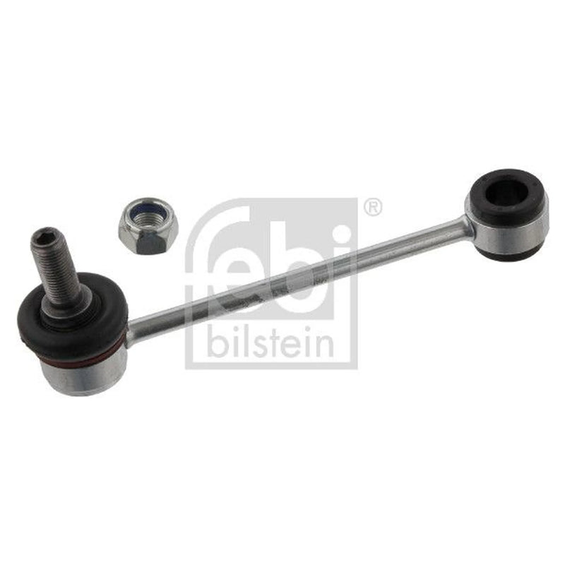 Febi Stabiliser Bar Link Coupling Rod Rear Right 29687