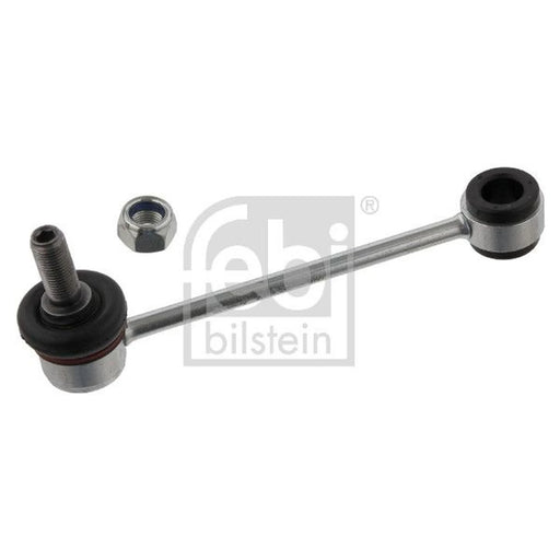 Febi Stabiliser Bar Link Coupling Rod Rear Right 29687