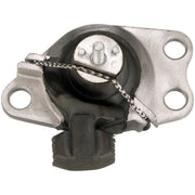 Gates Engine Mount Mounting Right fits Renault Clio 2001-2012 1.5