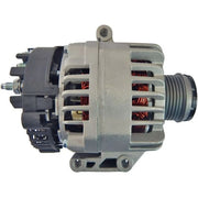 Hella Car Alternator 12V fits Alfa Romeo Mito 2009-2018 1.3