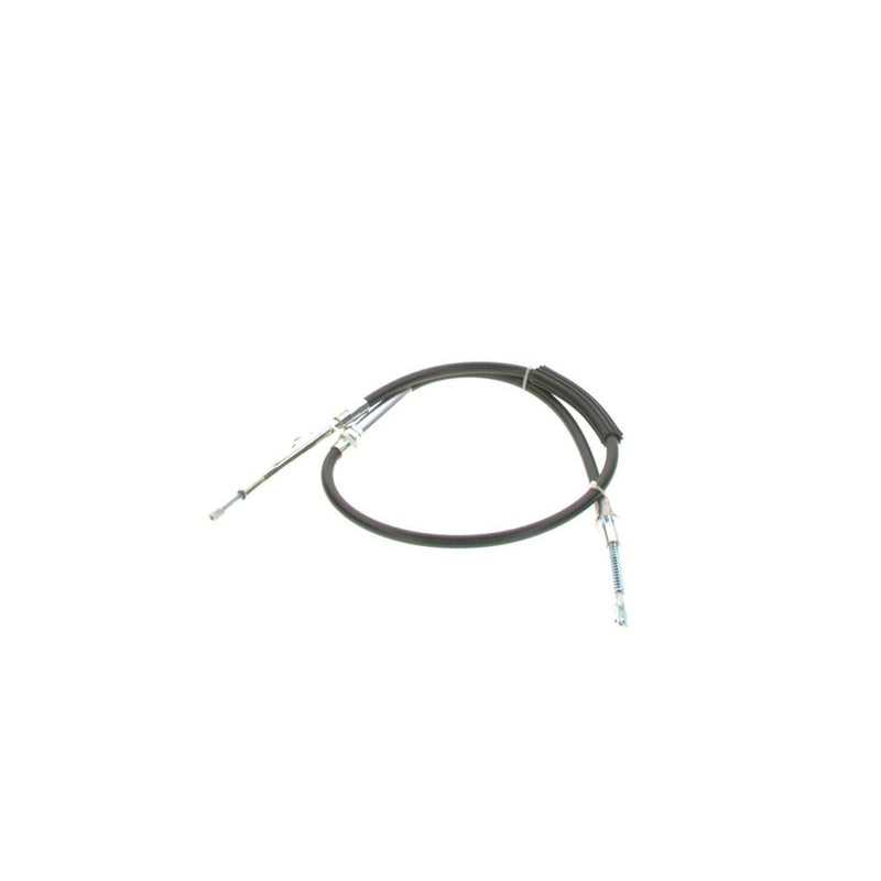 Bosch Handbrake Cable Left Rear fits BMW 7 1994-2001