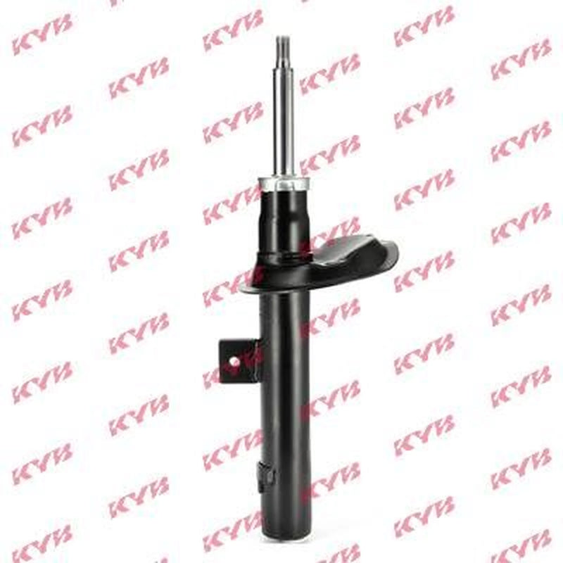 KYB Shock Absorber Damper Strut Front Left fits Peugeot 206 1998-2012