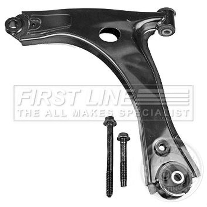 First Line Control/Trailing Arm fits Ford Tourneo Custom V362 Bus 2012-2023