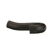 Gates Air Supply Hose 230mm AEM (Ethylene Acrylate Rubber) fits BMW 3 1999-2007