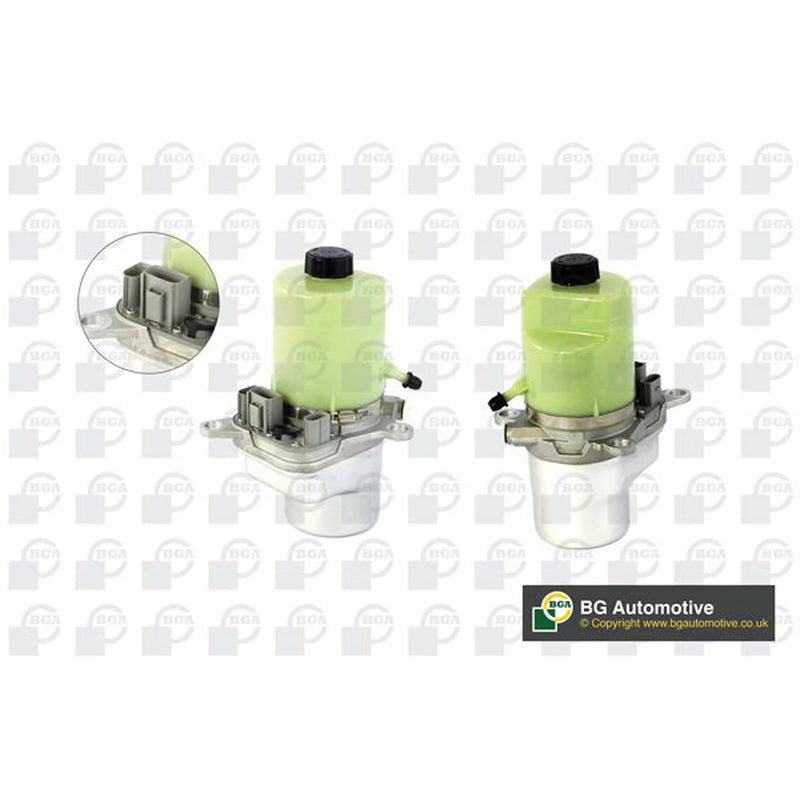 BGA Power Steering Hydraulic Pump PSP2390E