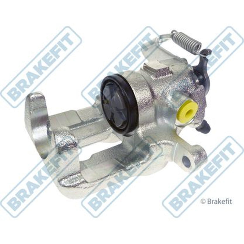 Apec Brake Caliper Assembly Rear Left fits Alfa Romeo 145 1995-2001 1.6 2.0
