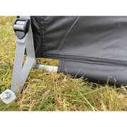 Windshield pro top cross pole 1293446070000 Quest - Dynamic Drive