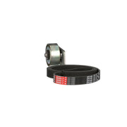 Gates V-Ribbed Belt Set fits Citroën Berlingo First 1996-2011 1.1 1.4 1.6