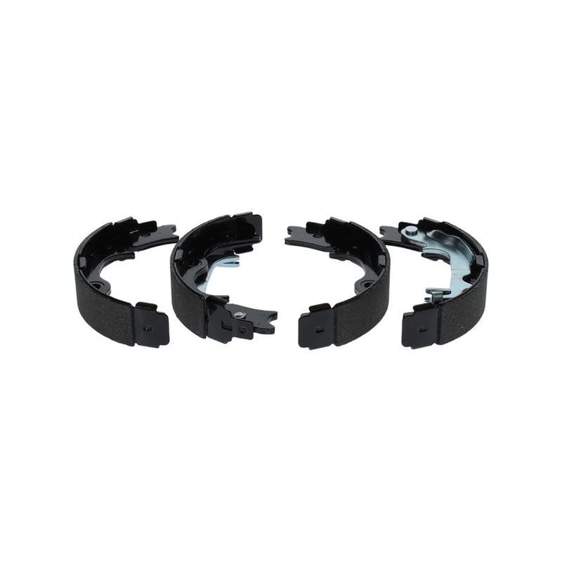 Bosch Parking Brake Shoe Set 0 986 487 779