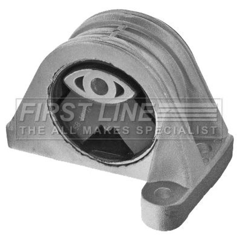 First Line Engine Mount Mounting fits Citroën Relay II 2002-2006 2.0 2.2