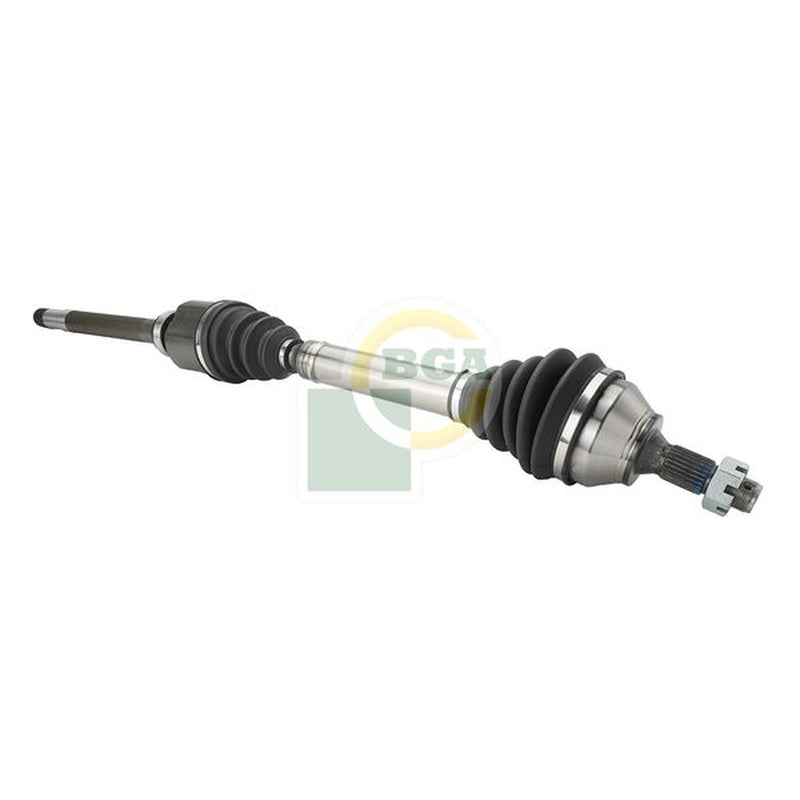 BGA CV Drive Shaft Driveshaft Front Right fits Citroën C3 II 2009-2016
