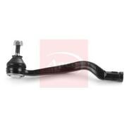 Apec Steering Tie Rod End Ball Joint Front Left fits Dacia Dokker 2012-2021