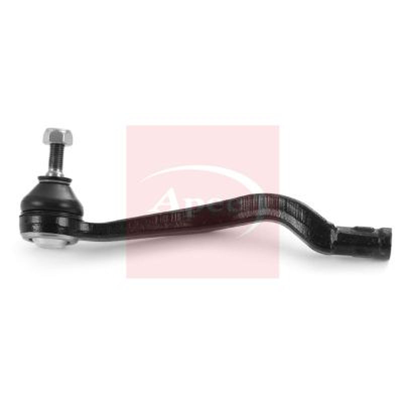 Apec Steering Tie Rod End Ball Joint Front Left fits Dacia Dokker 2012-2021