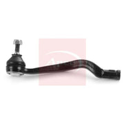Apec Steering Tie Rod End Ball Joint Front Left AST6620