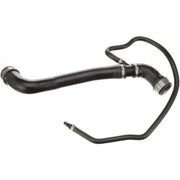 Gates Radiator Coolant Hose 515mm ID fits Mercedes-Benz E-Class 2009-2013