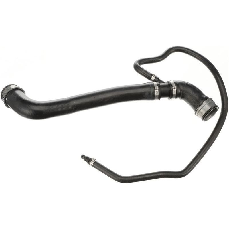 Gates Radiator Coolant Hose 515mm ID fits Mercedes-Benz E-Class 2009-2013