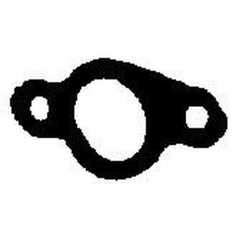 BGA Exhaust Manifold Gasket Wide 1mm Thick fits Nissan 200SX 1988-1993 1.8