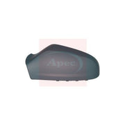Apec Wing Mirror Cover Left primed fits Opel Astra H 2004-2014