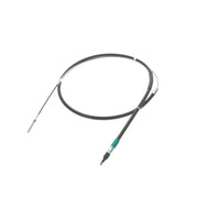 Bosch Handbrake Cable Right Rear fits BMW X5 2000-2006 3.0 4.4 4.6 4.8