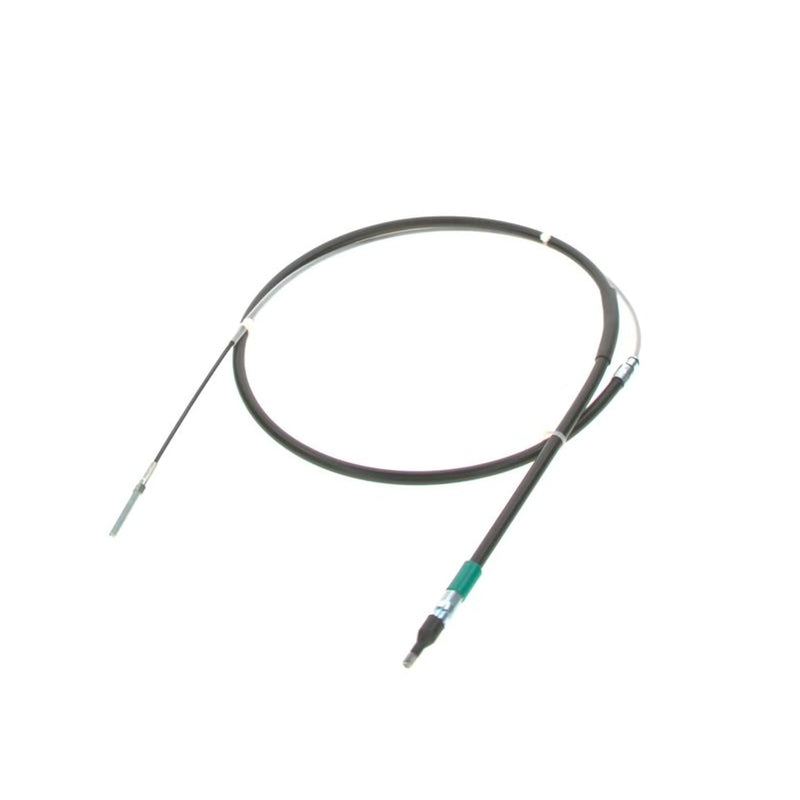 Bosch Handbrake Cable Right Rear fits BMW X5 2000-2006 3.0 4.4 4.6 4.8