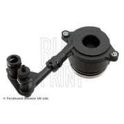 Blue Print Clutch Kit with Central Slave Cylinder fits Mazda 3 2008-2013 1.6