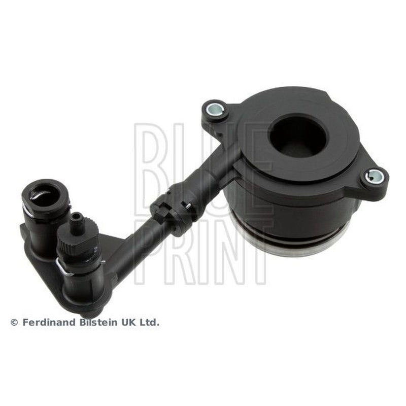 Blue Print Clutch Kit with Central Slave Cylinder fits Mazda 3 2008-2013 1.6