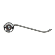 Silverline Mortar Rake Pointing Adjustable Raker Nail Depth Brick Builder Silverline  - Dynamic Drive