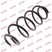 KYB Front Suspension Coil Spring fits Ford Mondeo 2000-2007 1.8 2.0