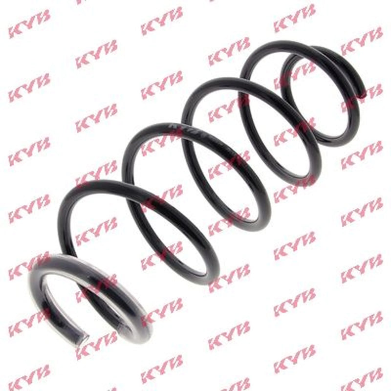KYB Front Suspension Coil Spring fits Ford Mondeo 2000-2007 1.8 2.0