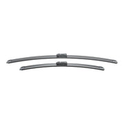 Bosch Aerotwin Wiper Blade Set 650mm + 475mm — A871S fits Audi A3 Limousine