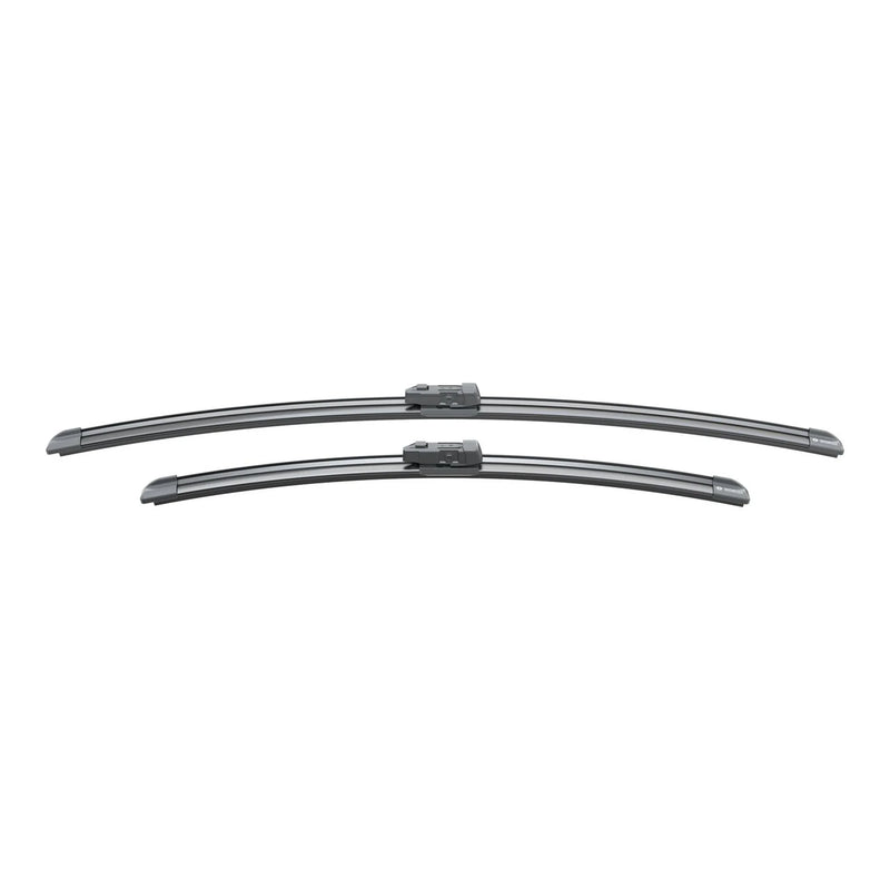 Bosch Aerotwin Wiper Blade Set 650mm + 475mm — A871S fits Audi A3 Limousine