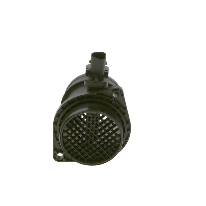 Bosch MAF Sensor (Mass Air Flow) fits Uaz Hunter 2004 on 2.7