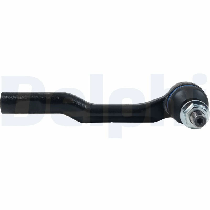 Delphi Steering Tie Rod End Ball Joint Front Left M14 x 1.5 fits Mazda 3