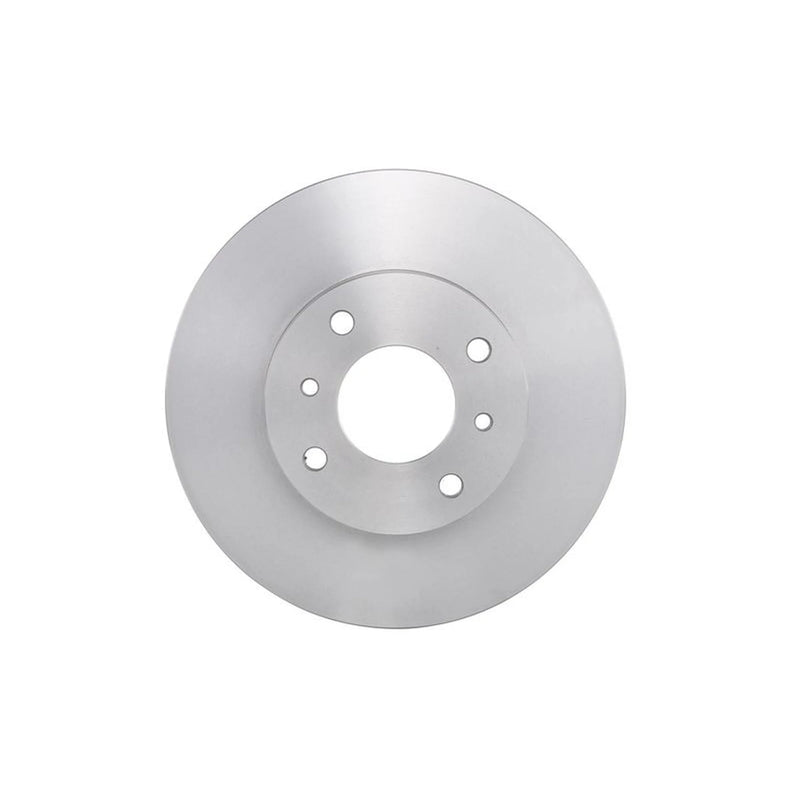 Bosch Front Brake Discs & Pads fits Nissan Almera 2000-2002 1.8