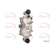Apec Brake Caliper Assembly Front Left LCA284