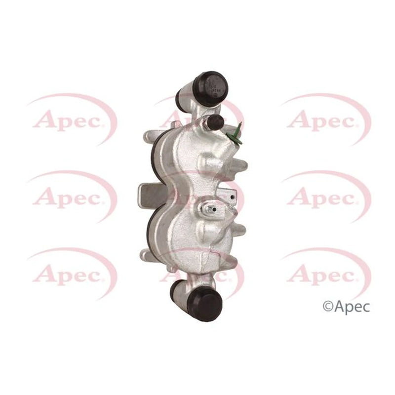 Apec Brake Caliper Assembly Front Left LCA284